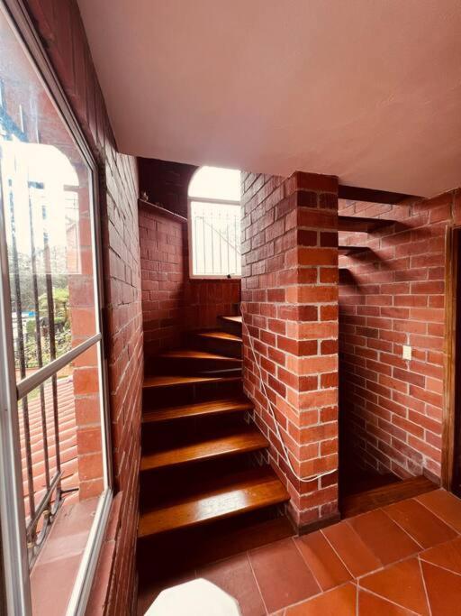 Willa Hermosa Casa , Con Parqueadero En Rionegro Cerca Al Aeropuerto Zewnętrze zdjęcie