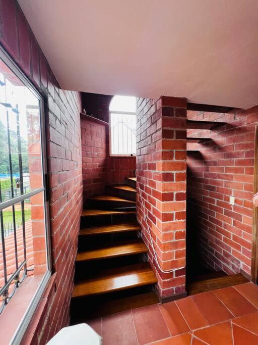 Willa Hermosa Casa , Con Parqueadero En Rionegro Cerca Al Aeropuerto Zewnętrze zdjęcie
