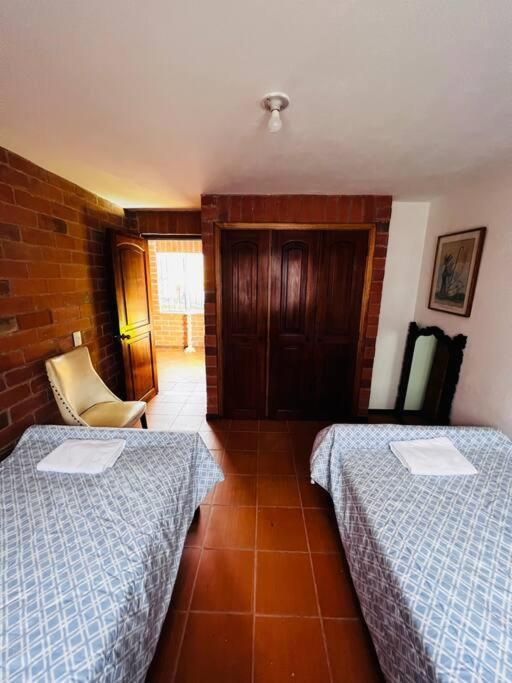 Willa Hermosa Casa , Con Parqueadero En Rionegro Cerca Al Aeropuerto Zewnętrze zdjęcie