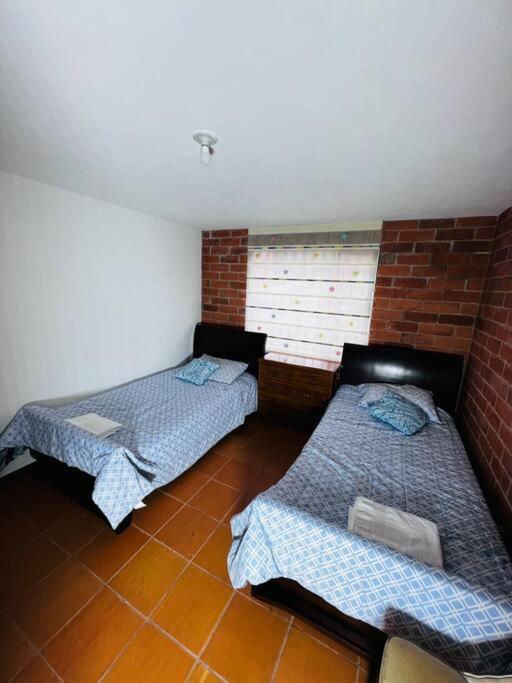 Willa Hermosa Casa , Con Parqueadero En Rionegro Cerca Al Aeropuerto Zewnętrze zdjęcie