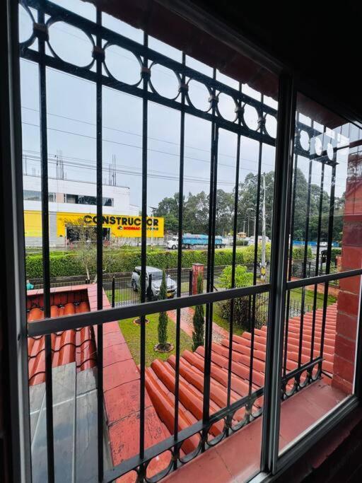 Willa Hermosa Casa , Con Parqueadero En Rionegro Cerca Al Aeropuerto Zewnętrze zdjęcie