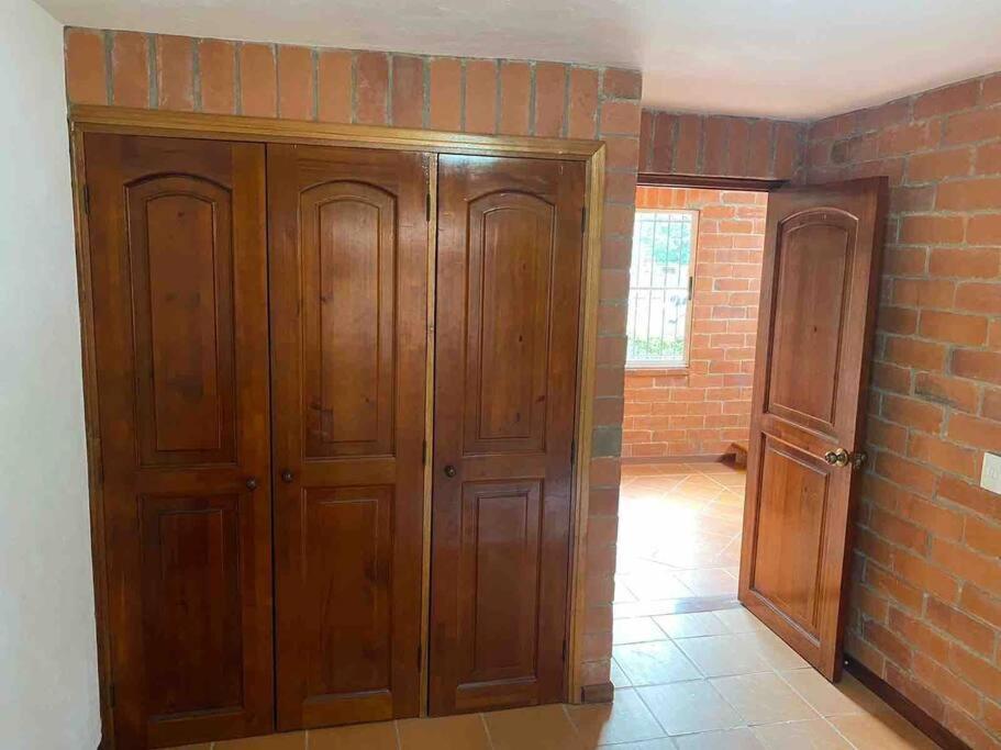 Willa Hermosa Casa , Con Parqueadero En Rionegro Cerca Al Aeropuerto Zewnętrze zdjęcie